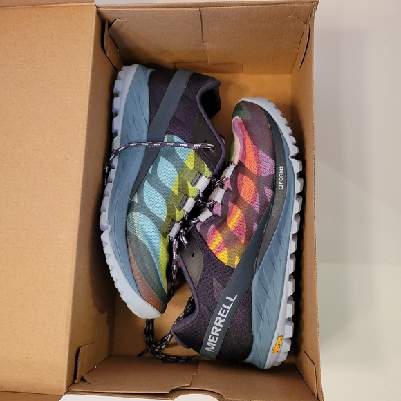 Merrell Antora Rainbow women's 6 - Picture 11 of 14